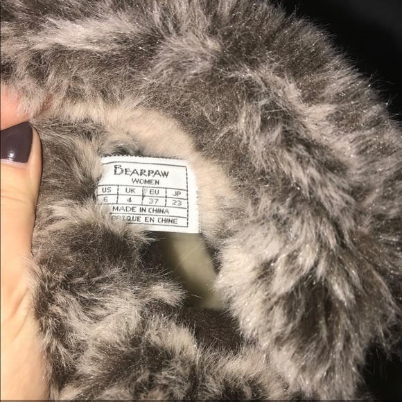 Winter boots - Picture 3 of 5